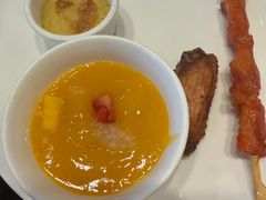 -听松楼·花园酒店·自助餐厅(红梅公园店)