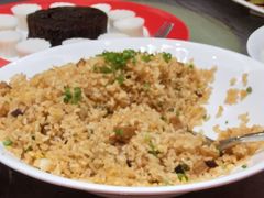 -北京北辰洲际酒店