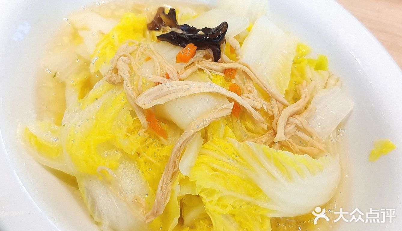 开了1000+分店的老乡鸡真的泰绝啦