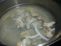 -润青四季音乐主题餐厅·椰子鸡(罗湖店)