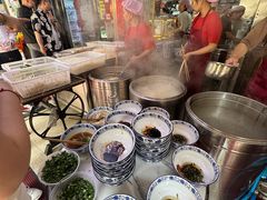 -带杏干面馆(洋湖景园店)