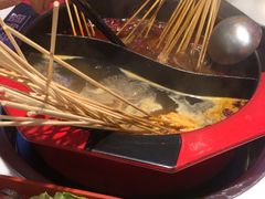 -老马路串串香火锅(北门桥店)