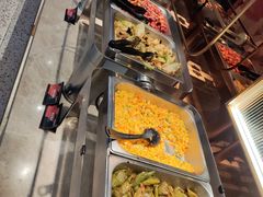 -比格比萨自助(宝山日月光店)