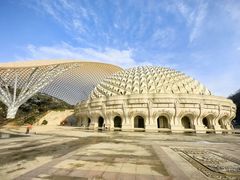 -牛首山文化旅游区