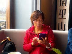 -南里山房·新淮扬菜(徐汇万科店)