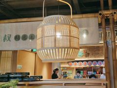 -筱爷叔·上海传统手工菜(玉树路店)