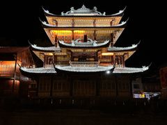 -松州古城