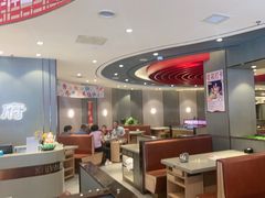-蝎王府羊蝎子(西直门店)