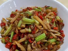 -笨罗卜浏阳菜馆(龙华鹏润达店)