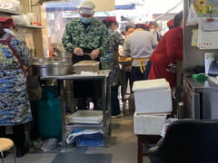 -家阳赵师傅油饼包烧麦(粮道街店)