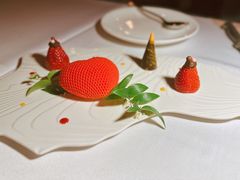 -Kathleen's Waitan 凯圣琳江景西餐厅(外滩店)