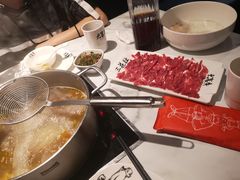 -大喜牛鲜牛肉火锅(世纪金源店)