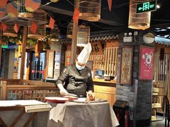 -京味斋·北京烤鸭(华威桥北工大店)