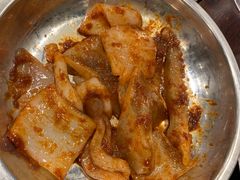 -小本家韩式烤肉(紫藤路店)