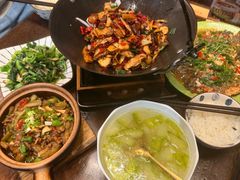 -吃货私房菜(丽江束河古镇店)