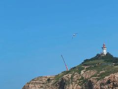 -长岛大黑山岛
