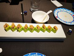 -肆月河豚·新淮扬菜·烤鸭(中关村店)