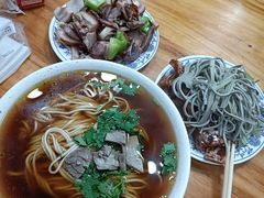 -老冯拉面羊棒骨(西宸广场店)
