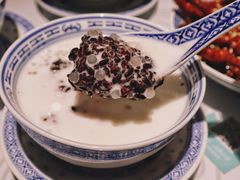 -开心糖水铺(天府三街店)