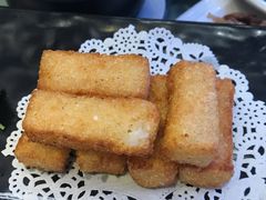 糍饭糕-城北食府(枫林店)