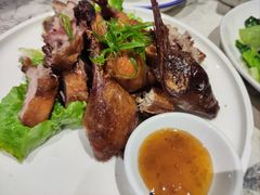 -醉南拳客家菜·河田鸡(东街口航空大厦店)