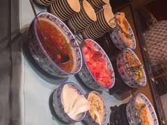-九锅一堂酸菜鱼(新南凯德直营店)