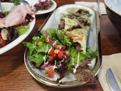 -AFS Cafe & Canteen(闽江二路店)