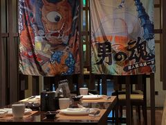 -佛山希尔顿酒店·融誉亚洲美食荟