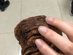 糖花卷-老回回饺子馆(海洋馆店)