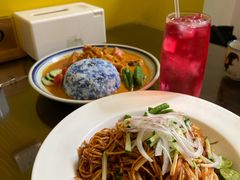 -马来MO简餐.南洋风味料理(美食街店)