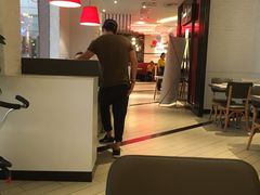 -必胜客(印象城店)