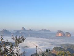 -丹霞山风景名胜区