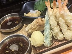 -天妇罗内顺田(罗湖店)