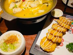 -花千醉拾季(雨花世茂店)
