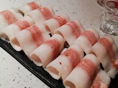 -京韵胡同·酱香羊蝎子火锅涮肉(长寿路店)