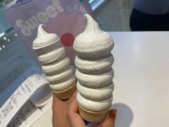 -DQ·蛋糕·冰淇淋(通州万达店)
