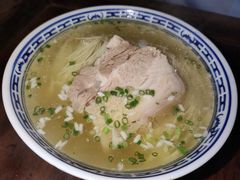 -同得兴 Since·1995 传统苏式面馆(十全街店)