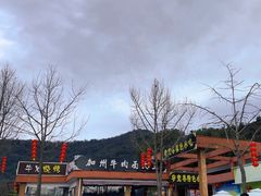 -无锡动物园·太湖欢乐园