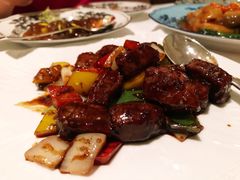 -夏苑(新加坡丽思卡尔顿美年酒店)