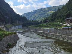 -郎德苗寨景区