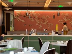 大堂-神仙馆(衡山路店)