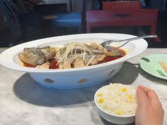 -北平盛世·新京菜·北京烤鸭(劲松·双井店)