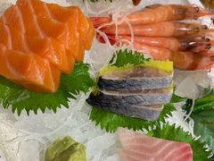 -贵木日本料理·铁板烧(新地假日广场店)