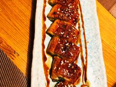 烤鳗鱼-德川家日本料理(中关村寰太大厦店)
