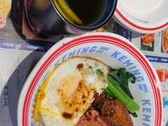 -克茗冰室(光明N次方公园店)