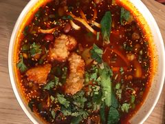 酸辣米线-飞鸿肉夹馍(浐灞半岛店)