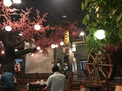-鲁城往事(游客中心店)