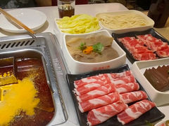 -滋奇·扬州地标火锅(兴城东路店)