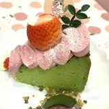 覓點甜~	长沙这家好吃又好看