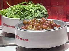 -龍歌自助小火锅(雨花台江南虹悦城店)